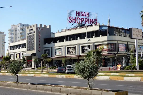 Kundu Hisar Avm - Resim 14
