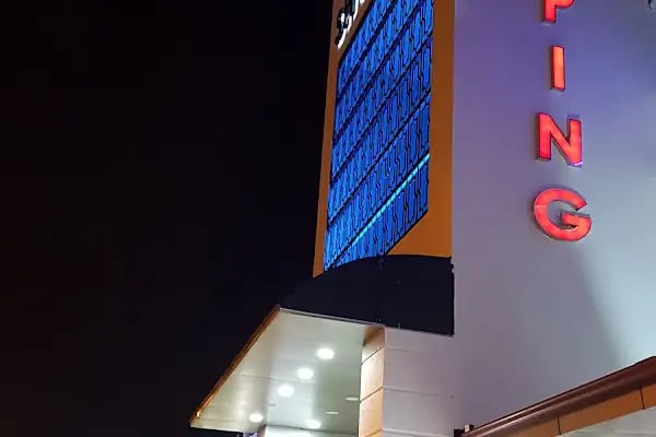 Kundu Hisar Avm - Resim 11