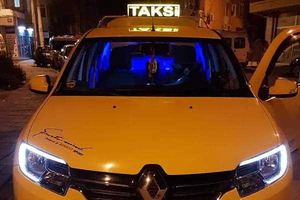Göksu Taksi - Resim 3
