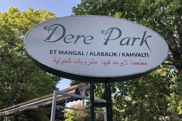 Selale Dere Park - Resim 17