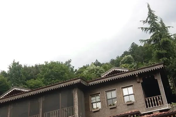 Selale Dere Park - Resim 7