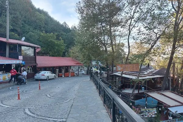 Selale Dere Park - Resim 8