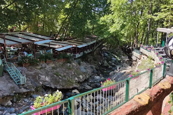 Selale Dere Park - Resim 9