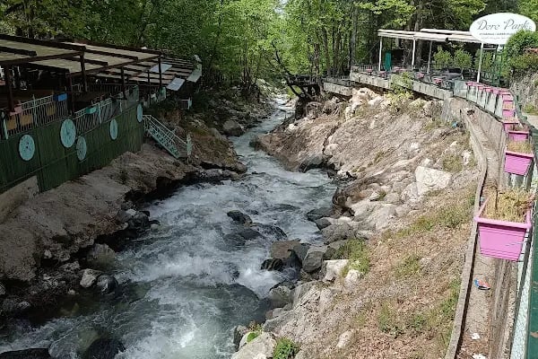 Selale Dere Park - Resim 4