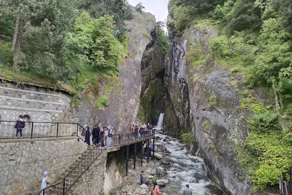 Selale Dere Park - Resim 6