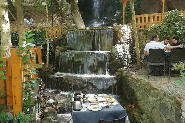 Selale Dere Park - Resim 11