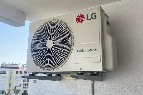 LG VE DİJİTSU KLİMA YETKİLİ SERVİS KESKİNBIÇAK A.Ş - Resim 5