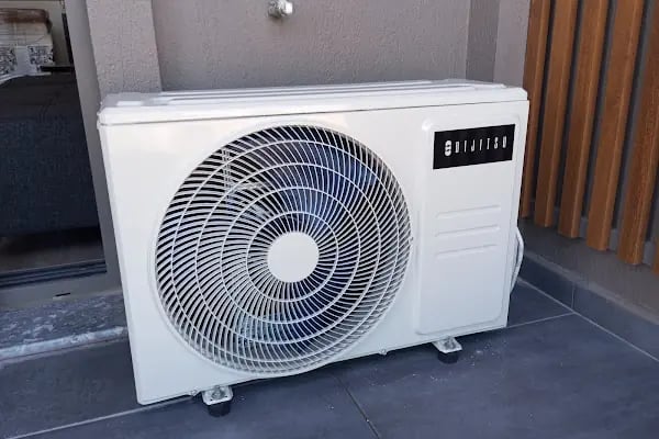 LG VE DİJİTSU KLİMA YETKİLİ SERVİS KESKİNBIÇAK A.Ş - Resim 19