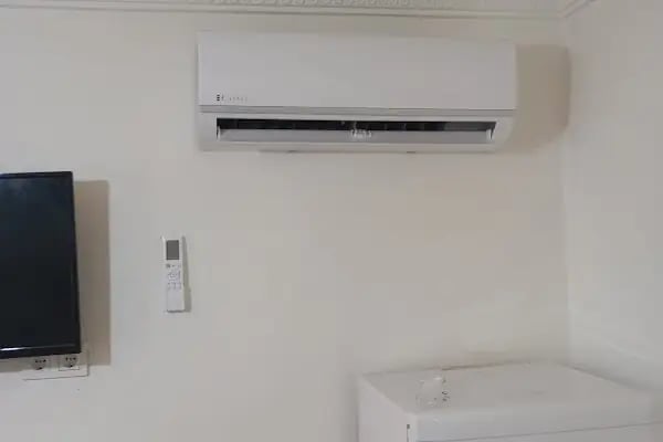 LG VE DİJİTSU KLİMA YETKİLİ SERVİS KESKİNBIÇAK A.Ş - Resim 13
