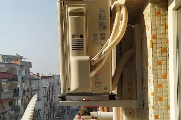 LG VE DİJİTSU KLİMA YETKİLİ SERVİS KESKİNBIÇAK A.Ş - Resim 6