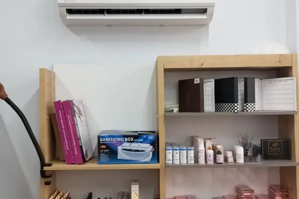 LG VE DİJİTSU KLİMA YETKİLİ SERVİS KESKİNBIÇAK A.Ş - Resim 10