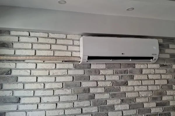 LG VE DİJİTSU KLİMA YETKİLİ SERVİS KESKİNBIÇAK A.Ş - Resim 8