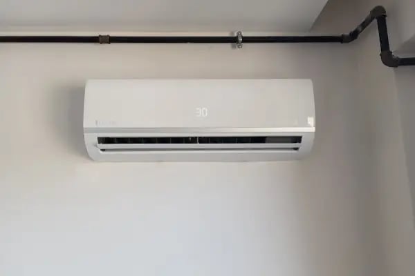 LG VE DİJİTSU KLİMA YETKİLİ SERVİS KESKİNBIÇAK A.Ş - Resim 3