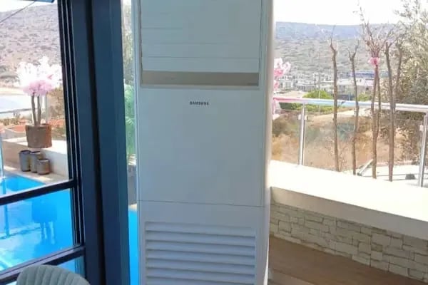 LG VE DİJİTSU KLİMA YETKİLİ SERVİS KESKİNBIÇAK A.Ş - Resim 7
