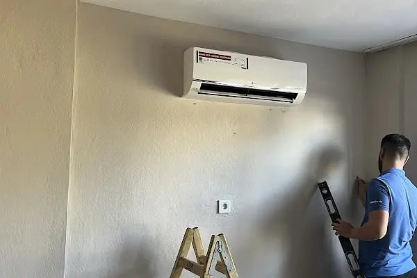 LG VE DİJİTSU KLİMA YETKİLİ SERVİS KESKİNBIÇAK A.Ş - Resim 18