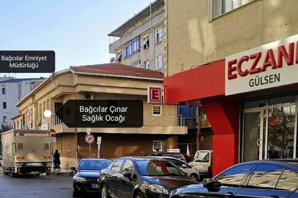 Gülsen Eczanesi - Resim 5