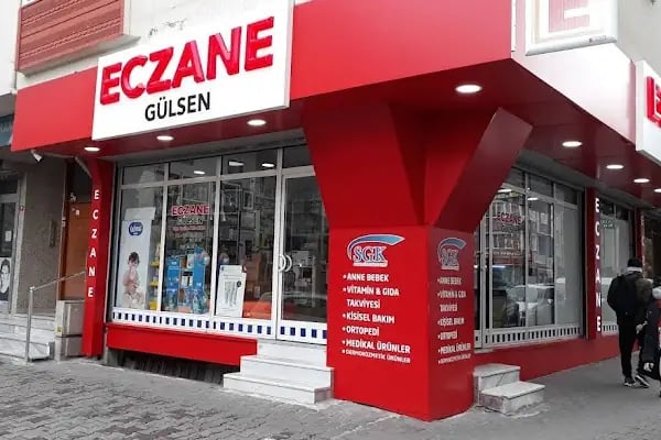 Gülsen Eczanesi - Resim 6