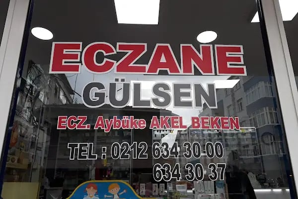 Gülsen Eczanesi - Resim 9