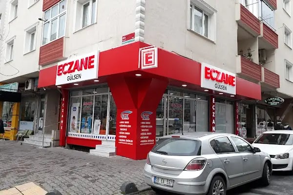 Gülsen Eczanesi - Resim 8