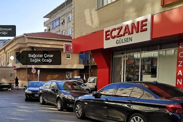 Gülsen Eczanesi - Resim 2