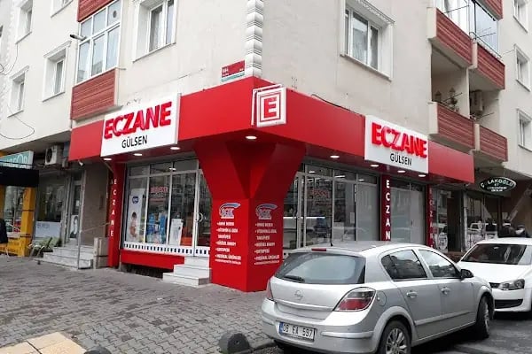 Gülsen Eczanesi - Resim 7