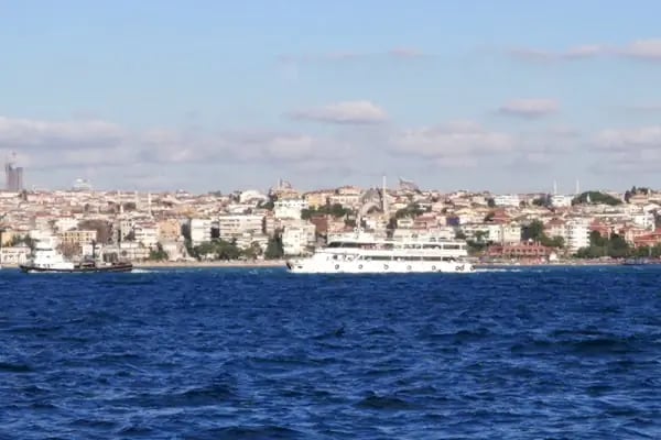 T.C Beşiktaş Sosyal Güvenlik Merkezi - Resim 5