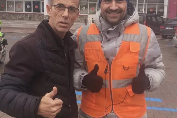 Beşevler Sürücü Kursu - Resim 20