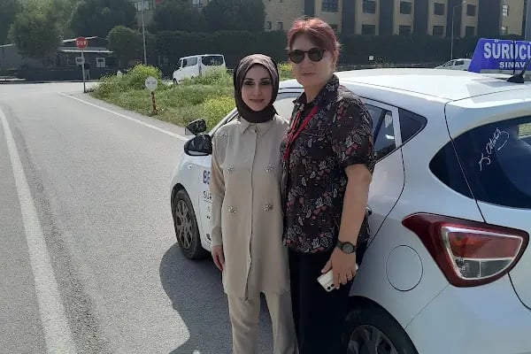 Beşevler Sürücü Kursu - Resim 17