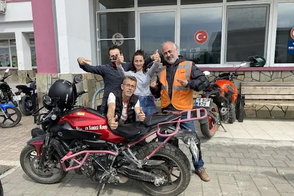Beşevler Sürücü Kursu - Resim 6