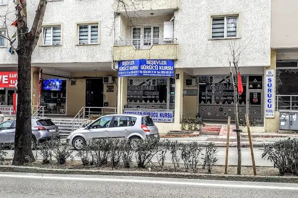 Beşevler Sürücü Kursu - Resim 14