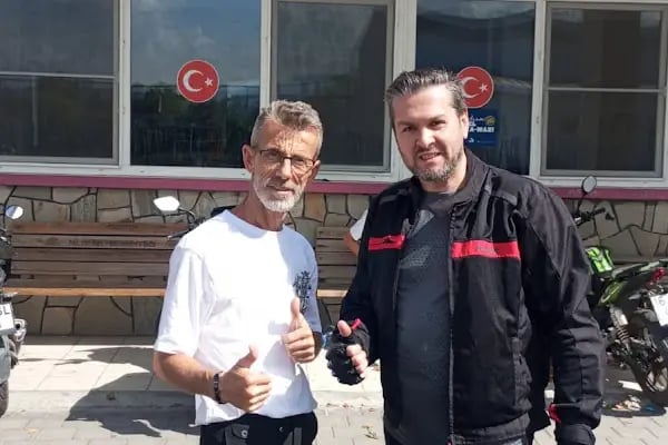 Beşevler Sürücü Kursu - Resim 10