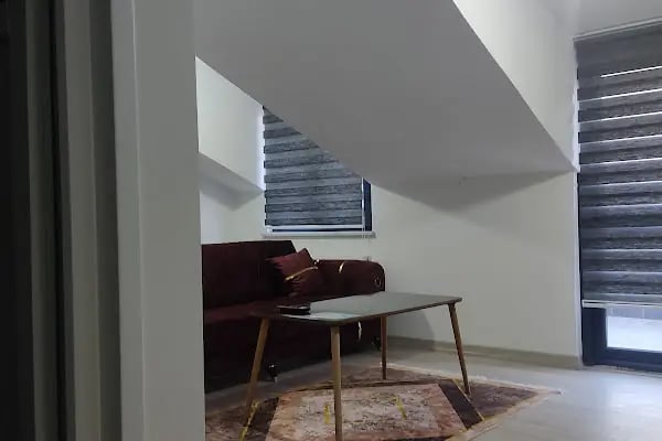 istanbul airport family suites hotel - Resim 5