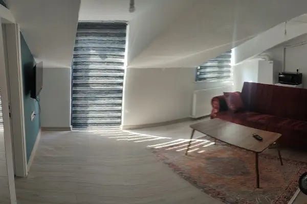istanbul airport family suites hotel - Resim 19