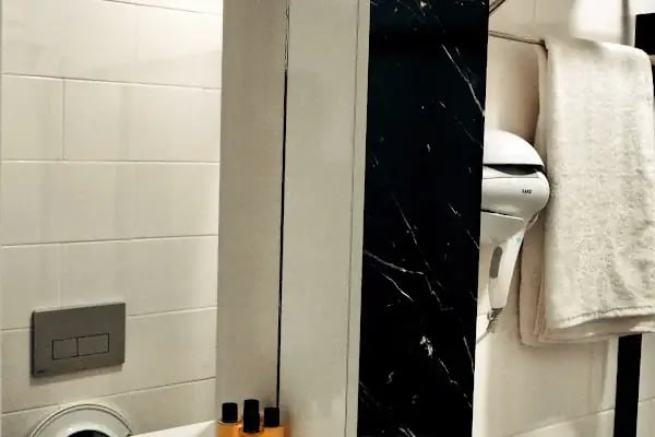 istanbul airport family suites hotel - Resim 3