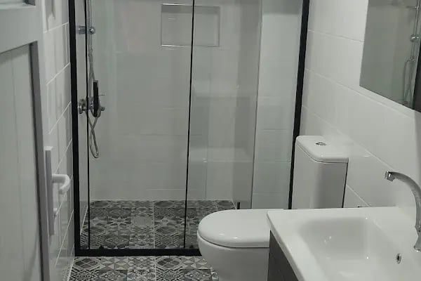 istanbul airport family suites hotel - Resim 7