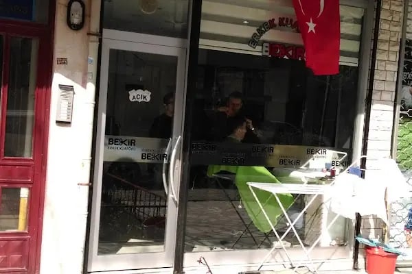 Bekir Erkek Kuaförü - Resim 3