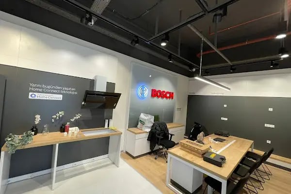 Arnavutköy Bosch Yetkili Satıcısı Şube2 - Resim 4