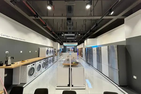 Arnavutköy Bosch Yetkili Satıcısı Şube2 - Resim 10