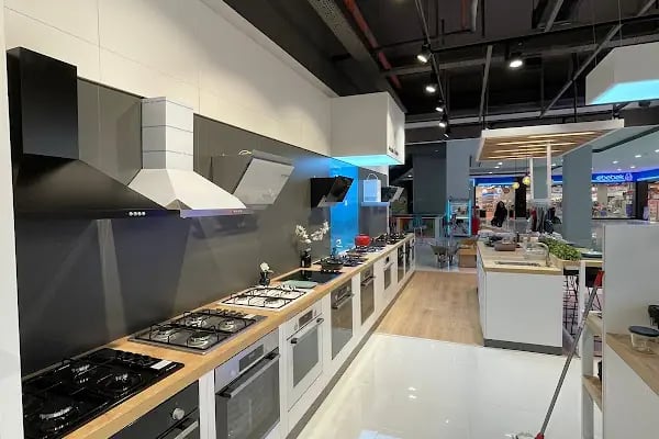 Arnavutköy Bosch Yetkili Satıcısı Şube2 - Resim 7