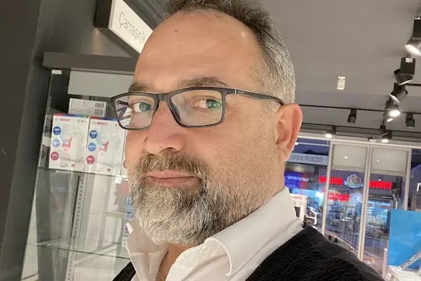 Arnavutköy Bosch Yetkili Satıcısı Şube2 - Resim 5