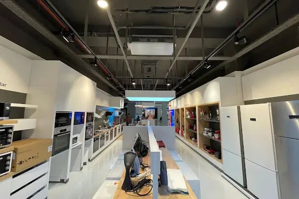 Arnavutköy Bosch Yetkili Satıcısı Şube2 - Resim 2