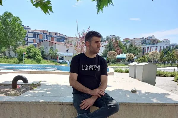 Taşoluk Bağlar Cami - Resim 6