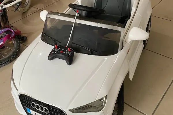 Trakya Elektrikli Bisiklet ve Akülü Araba Tamiri - Resim 7