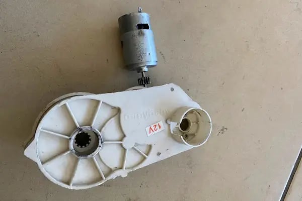 Trakya Elektrikli Bisiklet ve Akülü Araba Tamiri - Resim 9