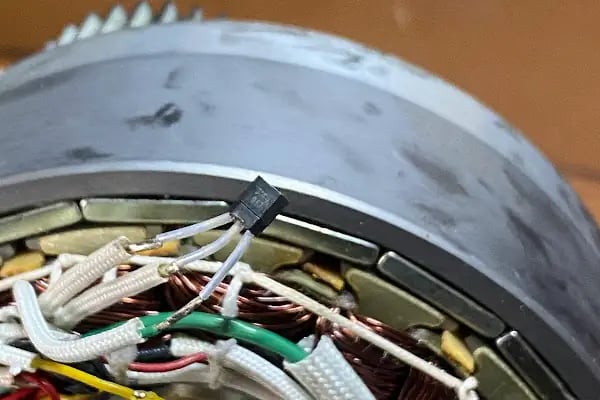 Trakya Elektrikli Bisiklet ve Akülü Araba Tamiri - Resim 5