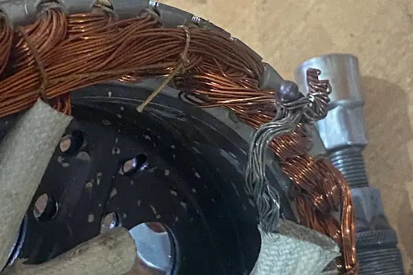 Trakya Elektrikli Bisiklet ve Akülü Araba Tamiri - Resim 10