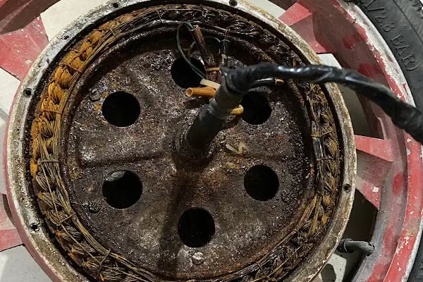 Trakya Elektrikli Bisiklet ve Akülü Araba Tamiri - Resim 8
