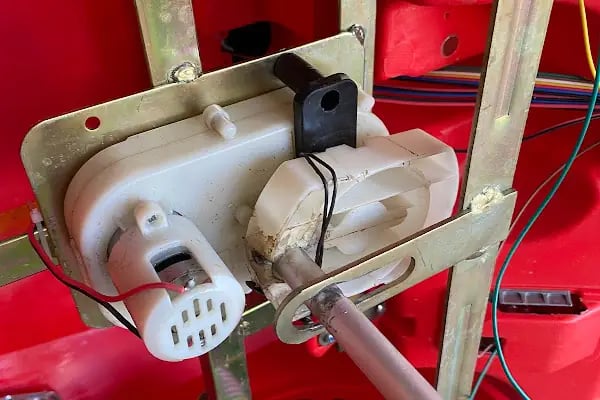 Trakya Elektrikli Bisiklet ve Akülü Araba Tamiri - Resim 19