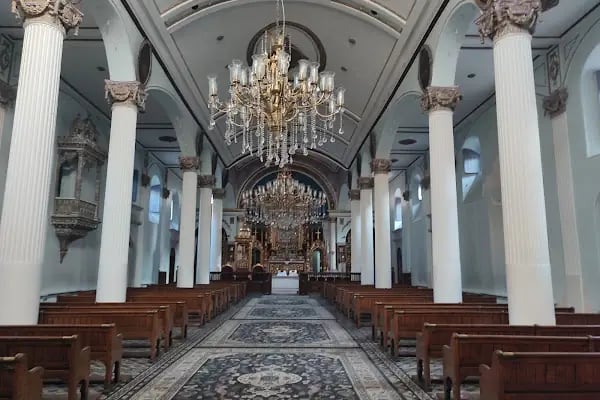 Meryem Ana Ermeni Kilisesi - Resim 16