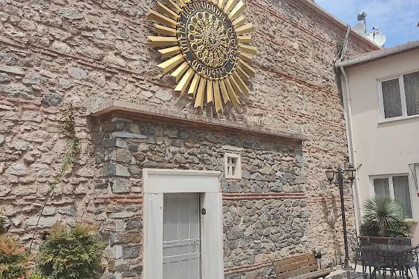 Meryem Ana Ermeni Kilisesi - Resim 6